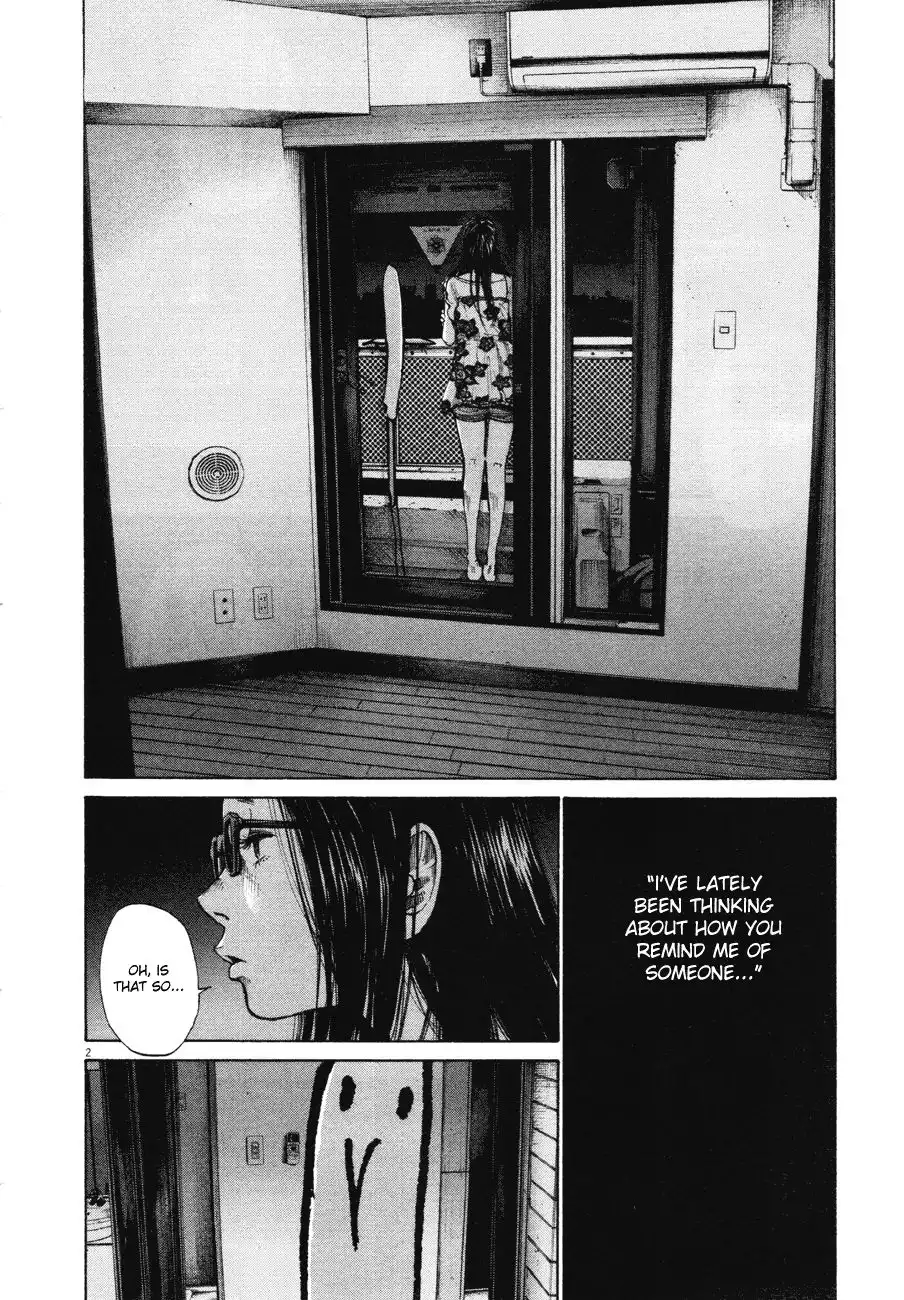 Oyasumi Punpun Chapter 87 2